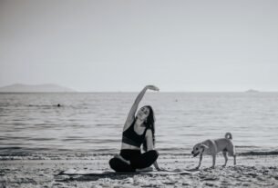 5 priežastys išbandyti Taichi Kaune